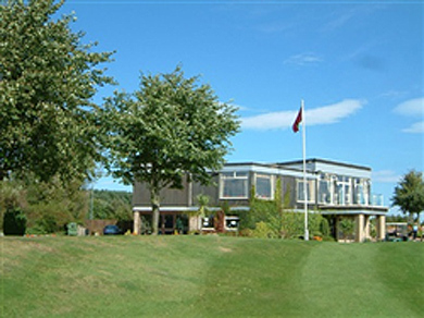 Durham City Golf Club