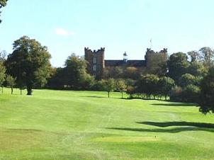 Chester le Street Golf Club