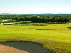 Ramside Hall Golf Club